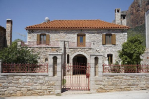  Haus Kleopatra  Леонидио